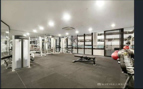 Apartment 405 8 Daly St South Yarra 3141 LUCIA - Tourism TAS 1