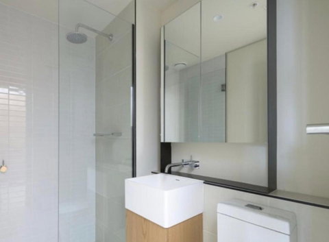 Apartment 405 8 Daly St South Yarra 3141 LUCIA - Tourism TAS 3