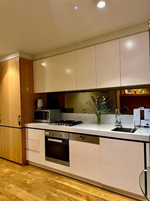 Apartment 405 8 Daly St South Yarra 3141 LUCIA - Tourism TAS 2