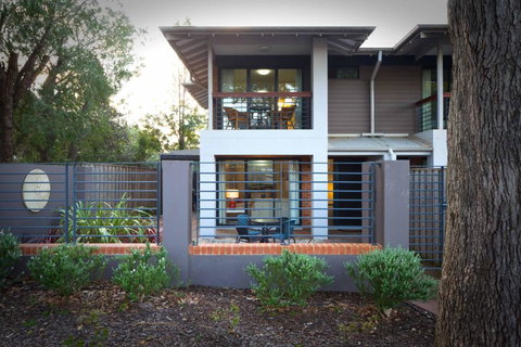 Apartment 46 - Tourism TAS 2