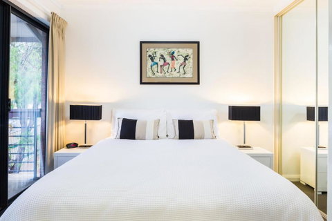 Apartment 46 - Tourism TAS 3