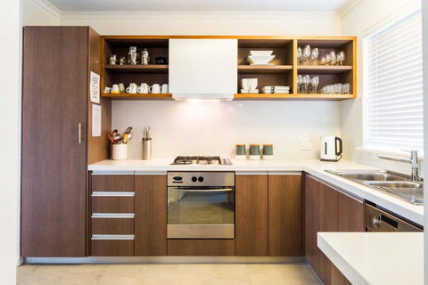 Apartment 46 - Tourism TAS 4