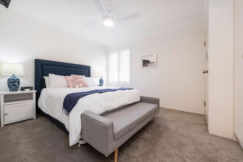 Apartment 47 Bay Parklands - Tourism TAS 1