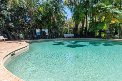Apartment 47 Bay Parklands - Tourism TAS 0