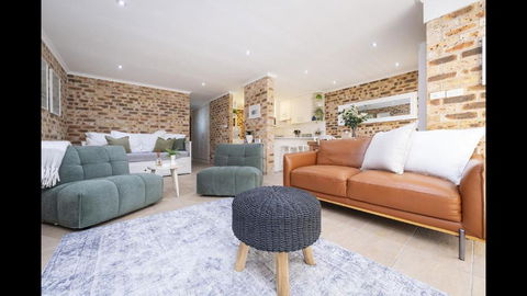 Apartment 47 Bay Parklands - Tourism TAS 3