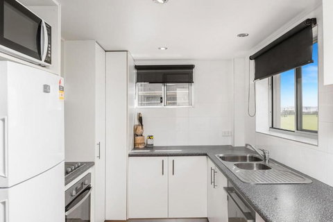 Apartment 4B - Tourism TAS 4