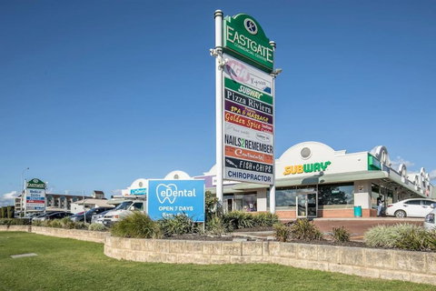 Apartment 5 Burswood - Tourism TAS 2