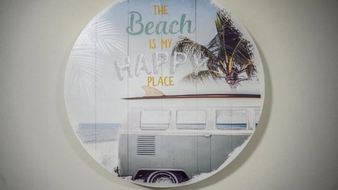 Apartment 5 - The Meridian - Tourism TAS 1