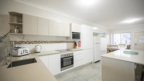 Apartment 5 - The Meridian - Tourism TAS 2