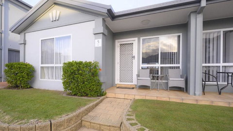 Apartment 5 - The Meridian - Tourism TAS 0