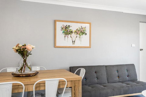 Apartment 5B - Tourism TAS 2