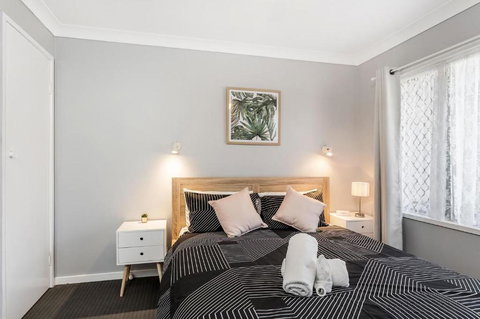 Apartment 5B - Tourism TAS 4