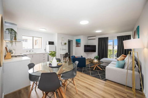 Apartment 8 Burswood - Hobart Tourism 0