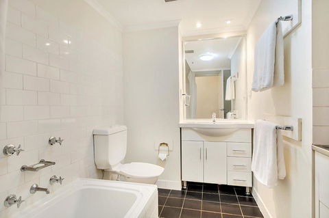 Apartment Harborside Comfort - Tourism TAS 3