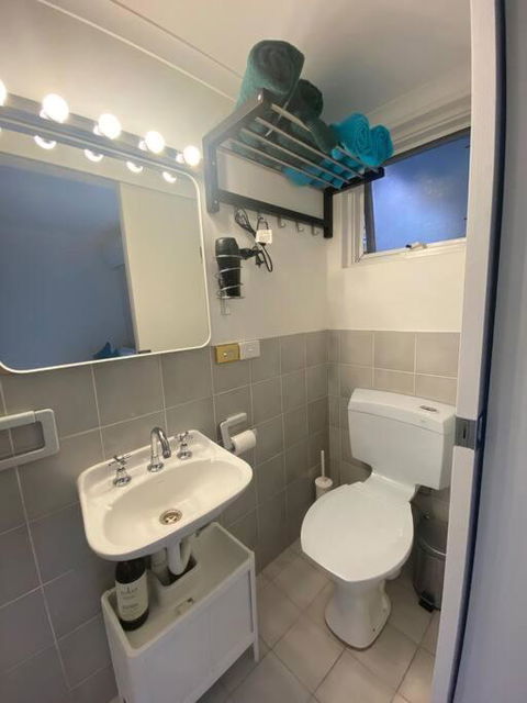 Apartment In Adelaide CBD - Hobart Tourism 2