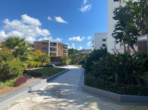 Apartment In Chiswick With Pool, Sauna & Gym - Tourism TAS 3