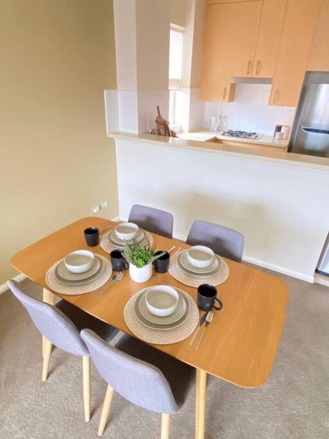 Apartment In Chiswick With Pool, Sauna & Gym - Tourism TAS 4