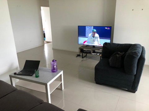 Apartment In Parramatta - Tourism TAS 0