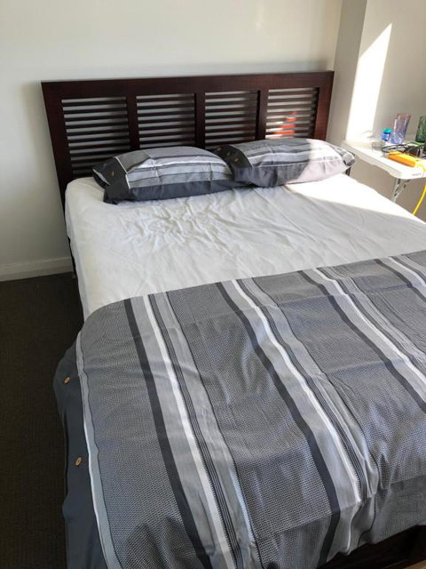 Apartment In Parramatta - Tourism TAS 4