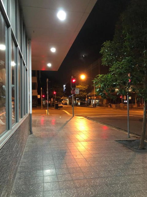 Apartment In Parramatta - Tourism TAS 1