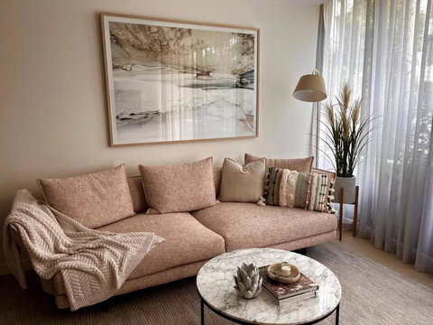 Apartment In South Melbourne - Hobart Tourism 0