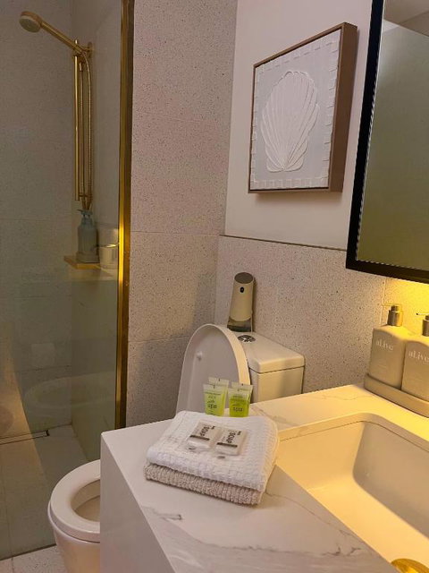 Apartment In South Melbourne - Hobart Tourism 4