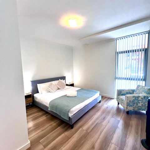 Apartment In Turrella - Hobart Tourism 2