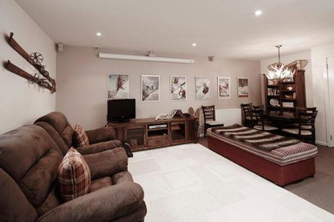 Apartment K2 07 - Tourism TAS 2