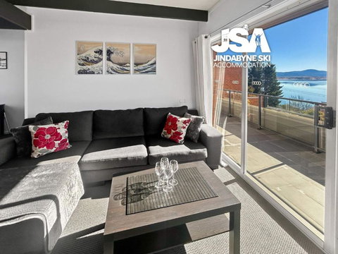 Apartment Lakeview - Tourism TAS 2