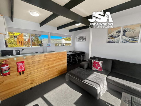 Apartment Lakeview - Tourism TAS 4