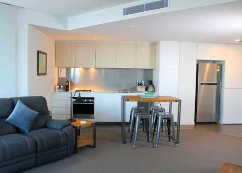 Apartment On King Street - Hobart Tourism 0