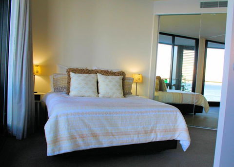 Apartment On King Street - Hobart Tourism 4