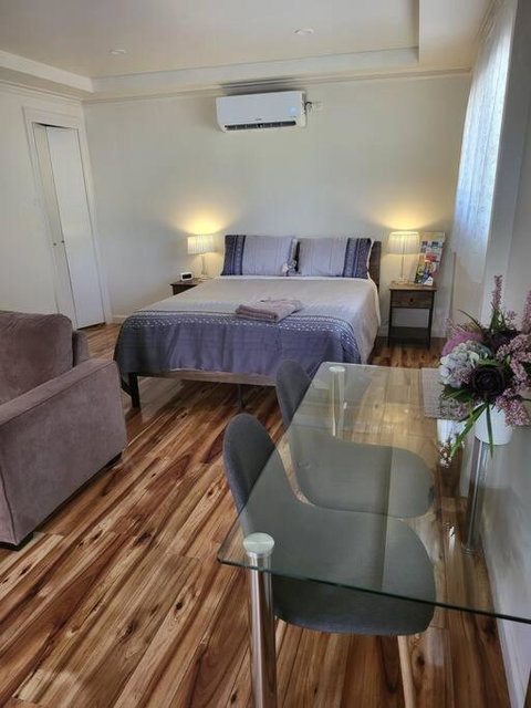 Apartment On Mica - Tourism TAS 0