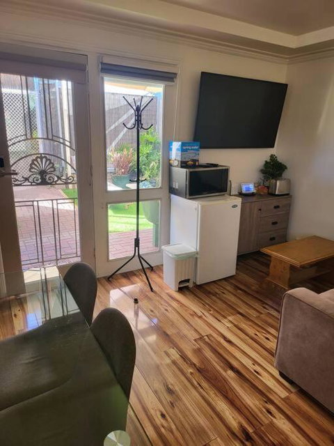 Apartment On Mica - Tourism TAS 2