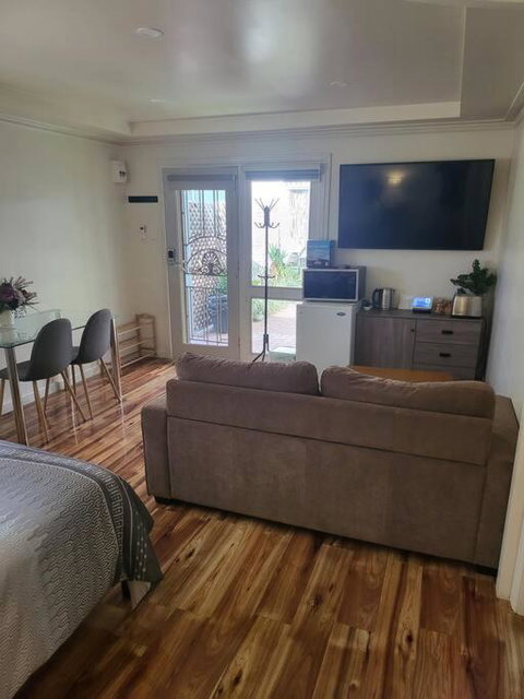 Apartment On Mica - Tourism TAS 1