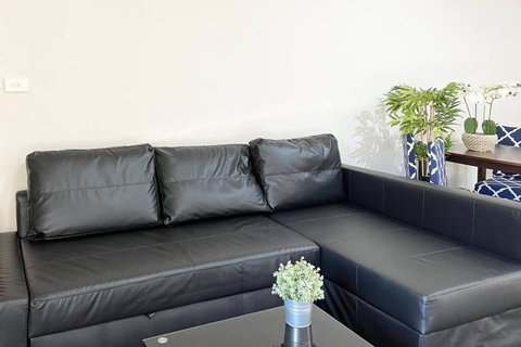 Apartment On The Hill - Tourism TAS 4