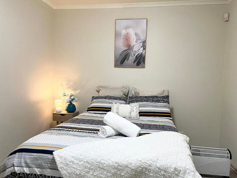 Apartment On The Hill - Tourism TAS 0