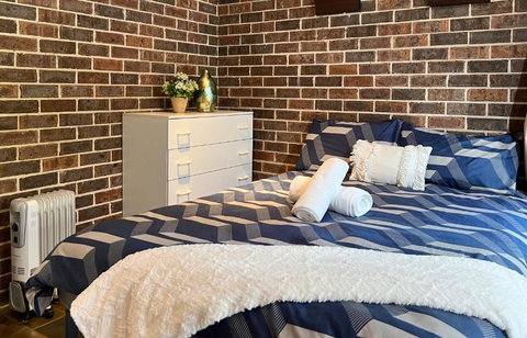 Apartment On The Hill - Tourism TAS 1