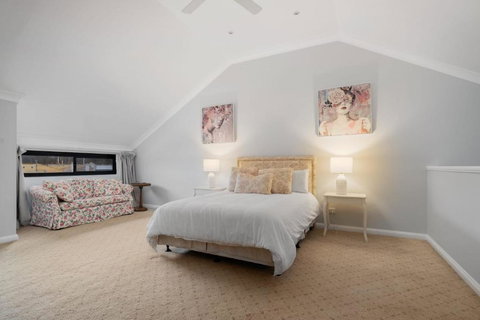 Apartment On William In CBD - 2 Bed 2 Bath Wi-Fi - Tourism TAS 0