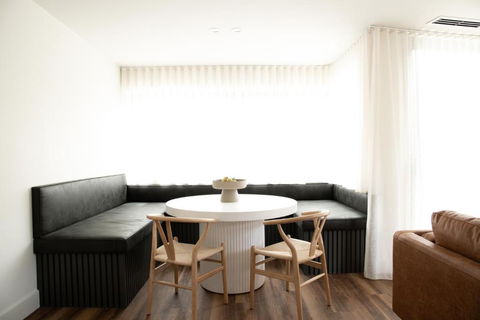 Apartment Two - Apartments On Gavan - Tourism TAS 3