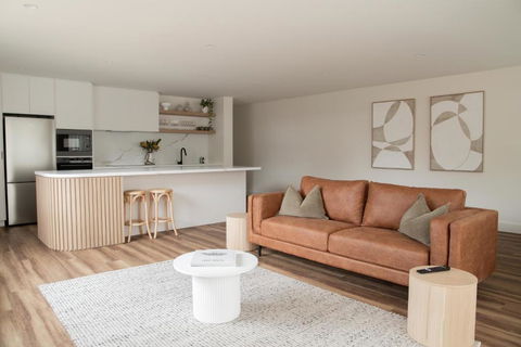 Apartment Two - Apartments On Gavan - Tourism TAS 0