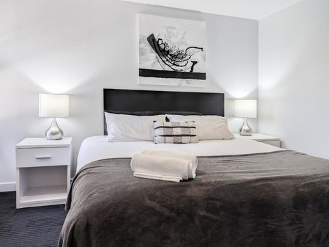 Apartments On Chapman - Tourism TAS 3