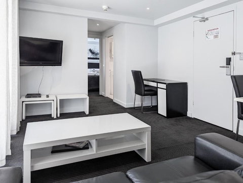 Apartments On Chapman - Tourism TAS 2