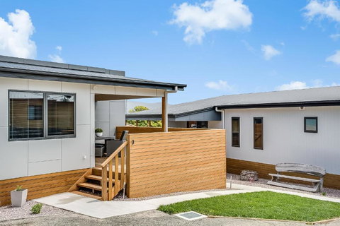 Apartments On Fraser Bicheno - Tourism TAS 0