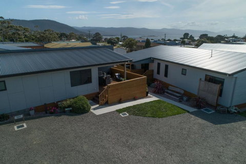 Apartments On Fraser Bicheno - Tourism TAS 2
