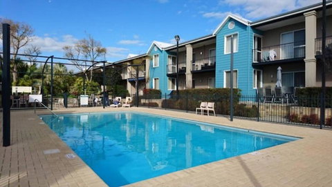 Apollo B - Denise - Tourism TAS 1