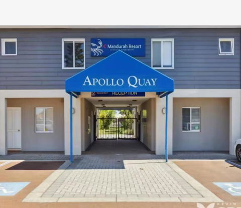 Apollo B - Denise - Tourism TAS 3