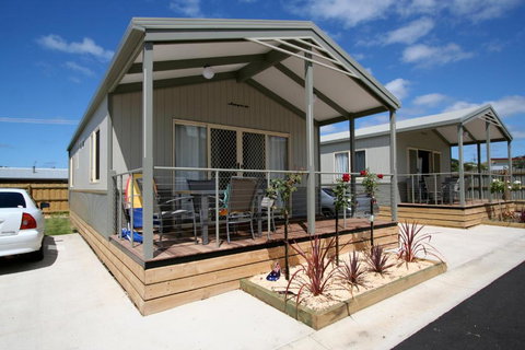 Apollo Bay Holiday Park - Tourism TAS 0