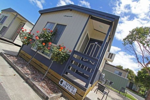 Apollo Bay Holiday Park - Tourism TAS 1
