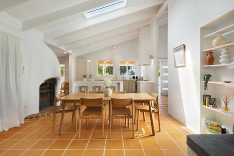 Apollo House And Studio - Tourism TAS 0